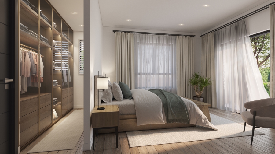 3 Bedroom Property for Sale in Longlands Country Estate Western Cape